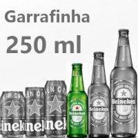 Garrafinha 250ml