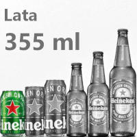 Lata 355ml